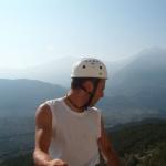 Autoscatto in sosta